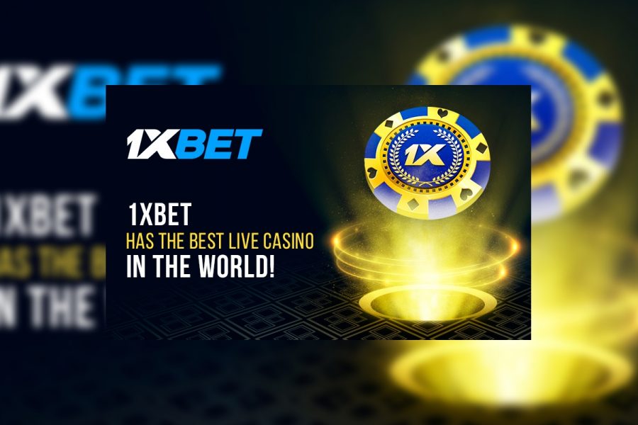 1xbet Myanmar Casino Testimonial: A Premier Online Gaming Location